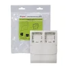 Legrand Interrupteur En Saillie-Cadre 2 postes appareillage saillie pour plinthe 80 x 20 mm