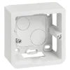 Legrand Cadre pour saillie double Mosaïc