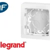 Legrand Cadre saillie simple Otéo composable