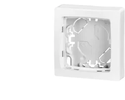 Legrand Cadre saillie simple Otéo composable