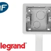 Legrand Cadre saillie simple Céliane™