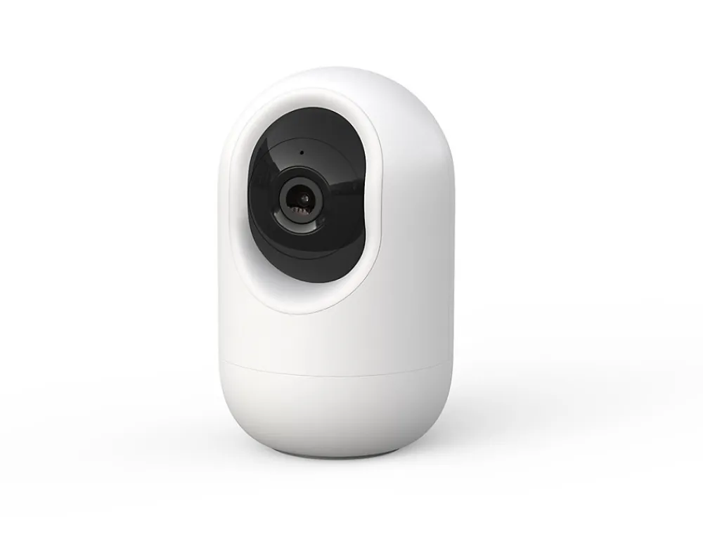 Semac Caméra De Surveillance-CAMERA INTERIEURE MOTORISEE 2K