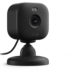 Blink Caméra De Surveillance-Caméra - HOME SECURITY - Mini 2 - 1 caméra - Noir