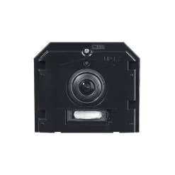 Aiphone Interphone-Caméra Couleur Anti Reflet Grand Angle Gt