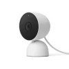 Google Nest Caméra de sécurité Cam Indoor
