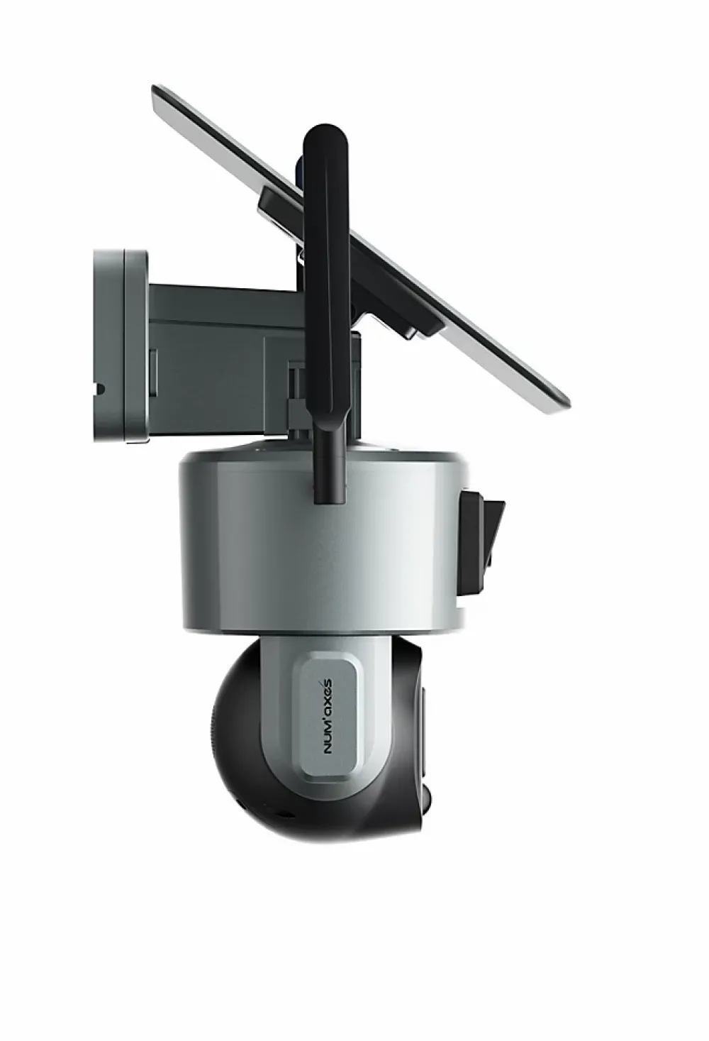 Numaxes Caméra De Surveillance-Caméra de surveillance CAM1071 4G