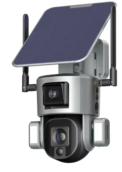 Numaxes Caméra De Surveillance-Caméra de surveillance CAM1071 4G