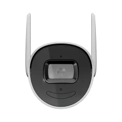 Diagral Caméra De Surveillance-Caméra de surveillance connectée extérieur