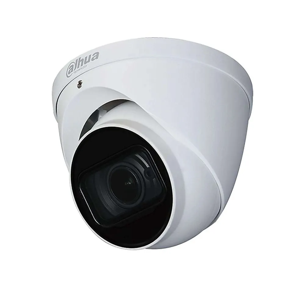 Dahua Caméra de surveillance HACHDW1500T-Z-A-S2