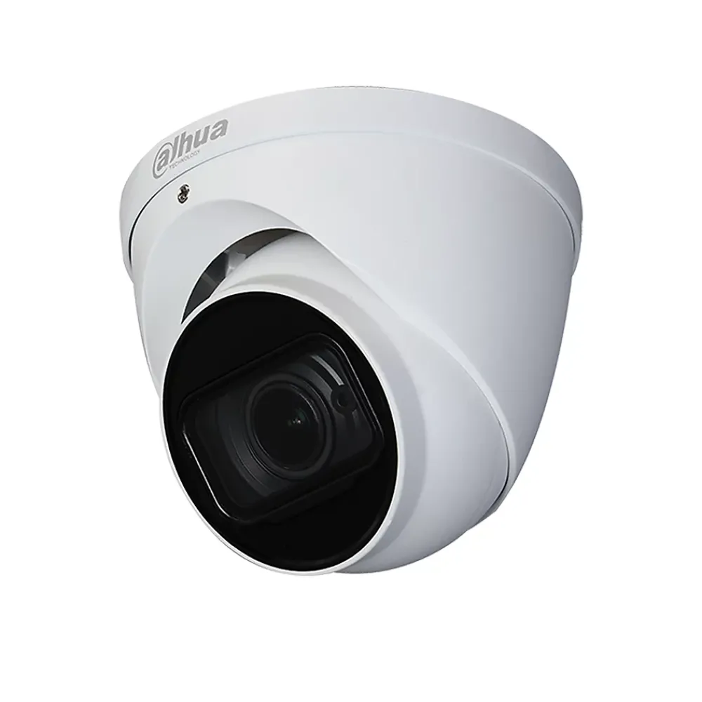 Dahua Caméra de surveillance HACHDW1500T-Z-A-S2