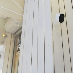 Xiaomi Caméra De Surveillance-Caméra de surveillance extérieure Mi Wireless Outdoor 1080p