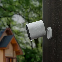 Xiaomi Caméra De Surveillance-Caméra de surveillance extérieure Mi Wireless Outdoor 1080p
