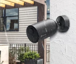 Ezviz Caméra de surveillance extérieure connectée EB3 2K 3MP sur batterie