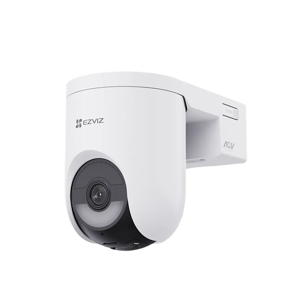 Ezviz Caméra de surveillance HB8 Lite