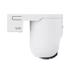 Ezviz Caméra de surveillance HB8 Lite