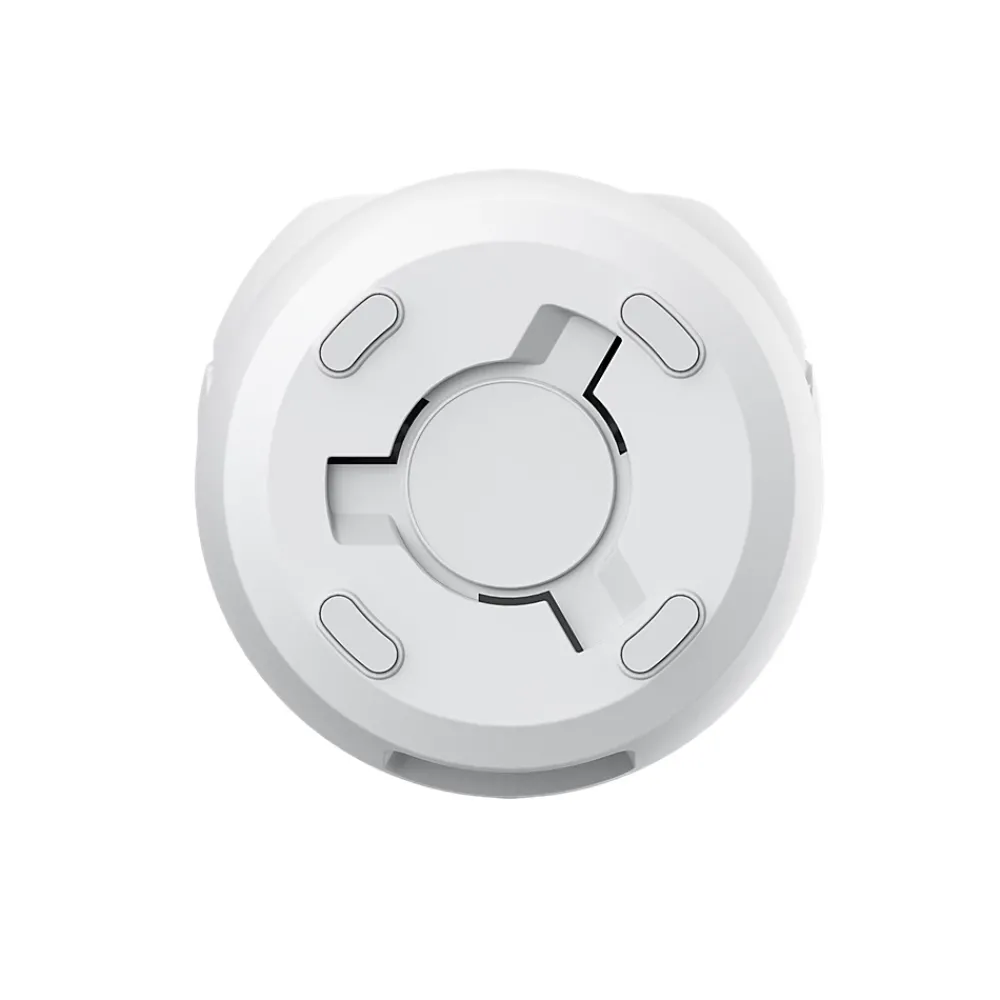 Ezviz Caméra De Surveillance-Caméra de surveillance intérieure motorisée H6C 2K