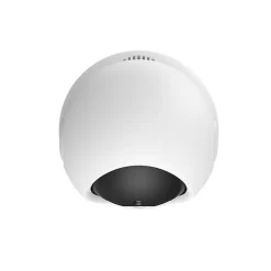 Ezviz Caméra De Surveillance-Caméra de surveillance intérieure motorisée H6C 2K