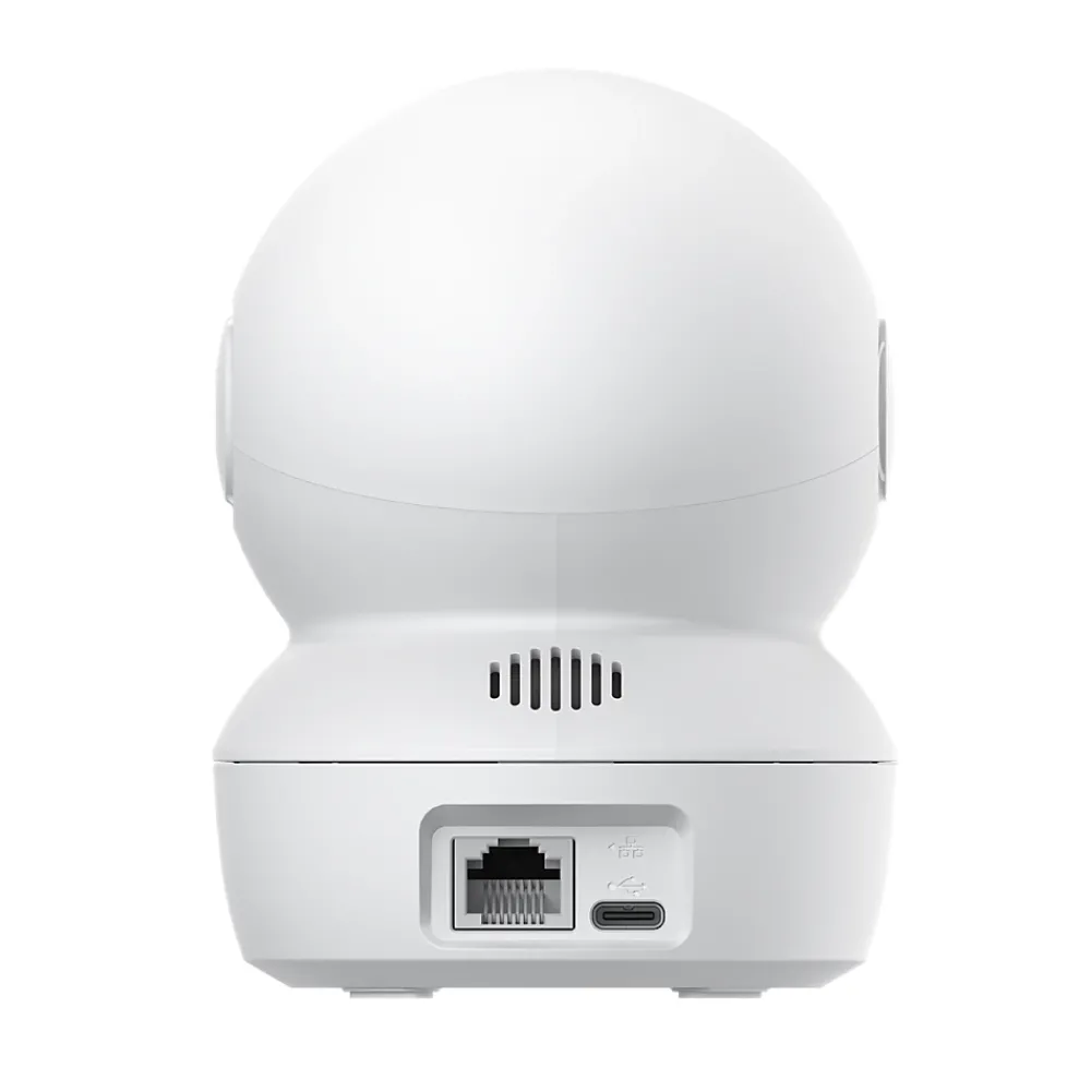 Ezviz Caméra De Surveillance-Caméra de surveillance intérieure motorisée H6C 2K