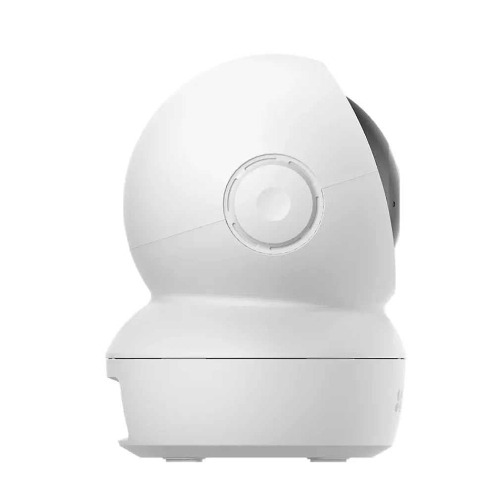 Ezviz Caméra De Surveillance-Caméra de surveillance intérieure motorisée H6C 2K