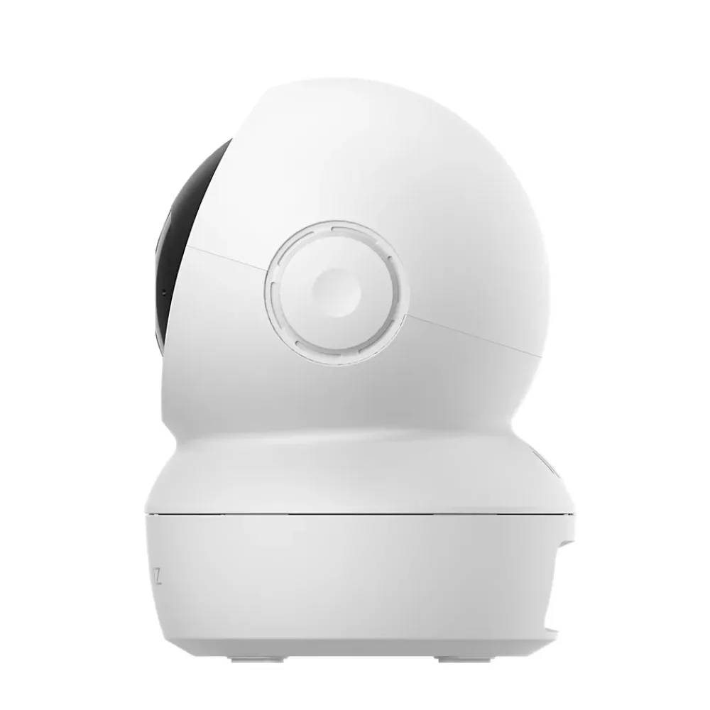 Ezviz Caméra De Surveillance-Caméra de surveillance intérieure motorisée H6C 2K