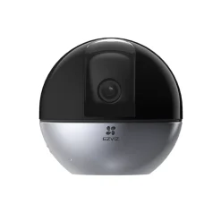 Ezviz Caméra de surveillance intérieure rotative C6W
