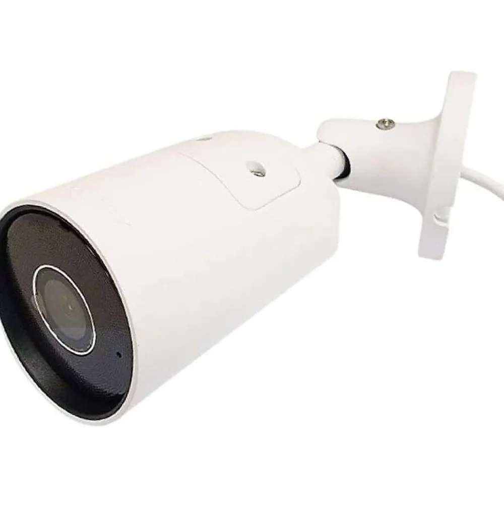 Ajax Caméra de surveillance IP 8MP PoE BULLET