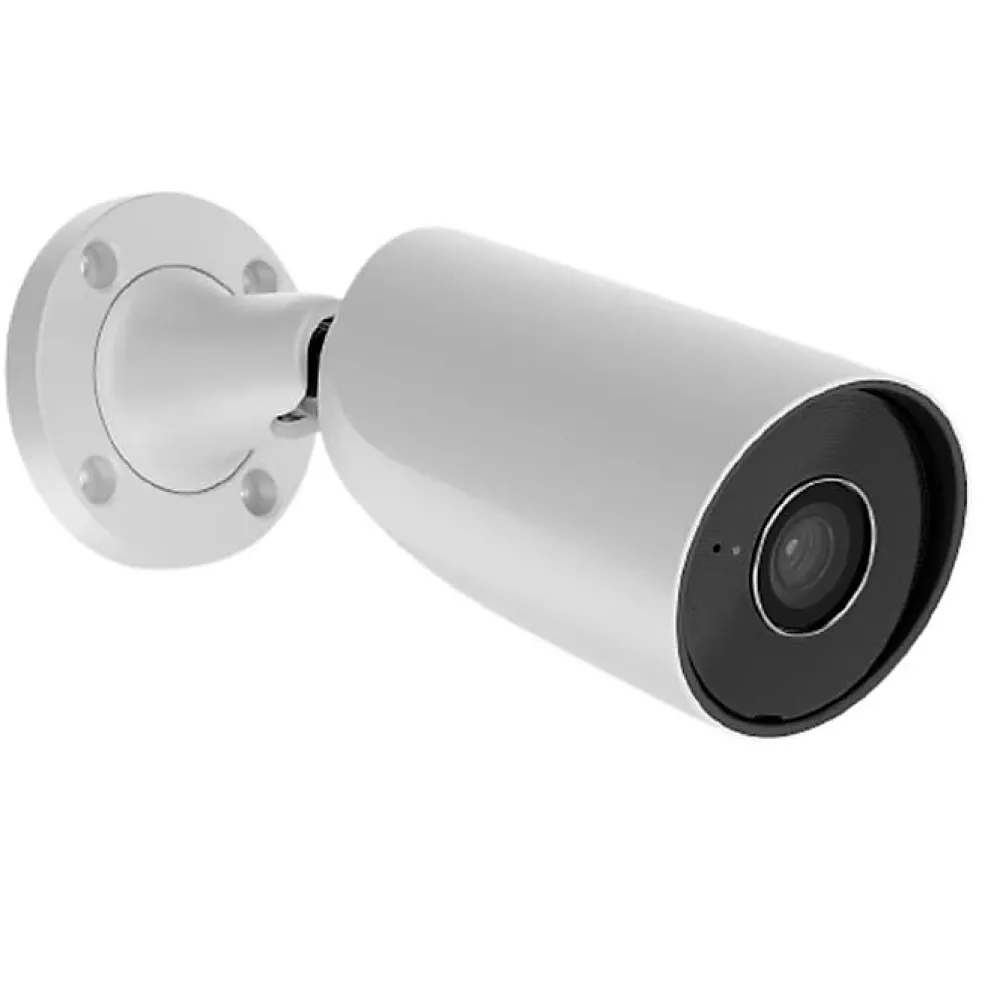 Ajax Caméra de surveillance IP 8MP PoE BULLET