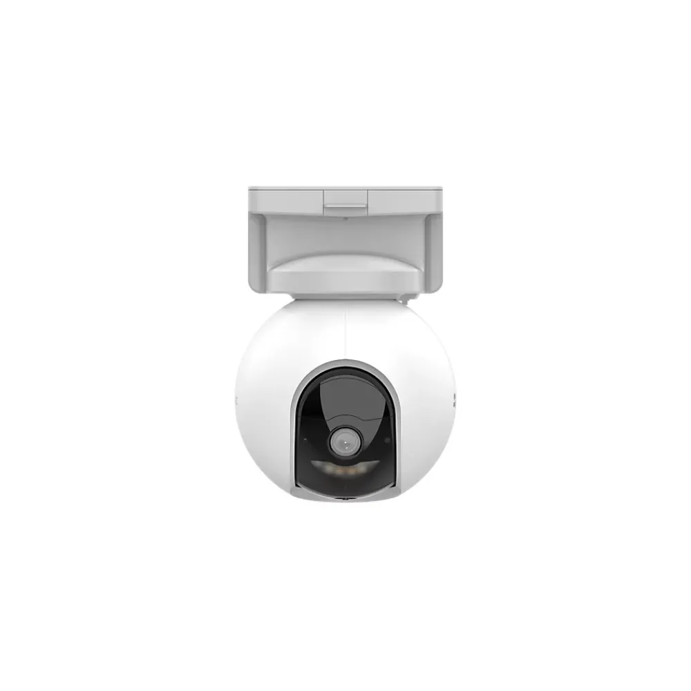 Ezviz Caméra De Surveillance-Caméra de vidéosurveillance extérieure sur batterie HB8 2K+