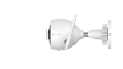 Ezviz Caméra de vidéosurveillance extérieure C3N