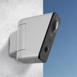 Philips Caméra De Surveillance-Caméra de vidéosurveillance extérieure WelcomeEye
