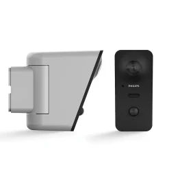 Philips Caméra De Surveillance-Caméra de vidéosurveillance extérieure WelcomeEye