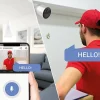 Ezviz Caméra De Surveillance-Caméra de vidéosurveillance BC1-B3, lot de 3