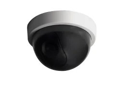 Chacon Caméra de vidéosurveillance intérieure factice