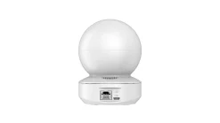 Ezviz Caméra de vidéosurveillance rotative TY1