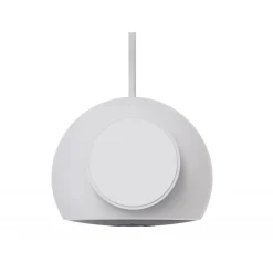 Xiaomi Caméra De Surveillance-Caméra de vidéosurveillance sans fil Mi Camera 2K Magnetic Mount