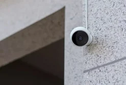 Xiaomi Caméra De Surveillance-Caméra de vidéosurveillance sans fil Mi Camera 2K Magnetic Mount