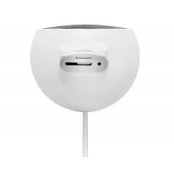 Xiaomi Caméra De Surveillance-Caméra de vidéosurveillance sans fil Mi Camera 2K Magnetic Mount