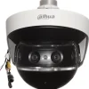 Autres Caméra Dôme Panoramique 180 Dahua Exterieur 2Mp IP PoE IPC-PDBW8800-A180