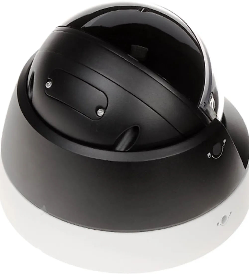 Autres Caméra Dôme Panoramique 180 Dahua Exterieur 2Mp IP PoE IPC-PDBW8800-A180