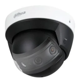 Autres Caméra Dôme Panoramique 180 Dahua Exterieur 2Mp IP PoE IPC-PDBW8800-A180