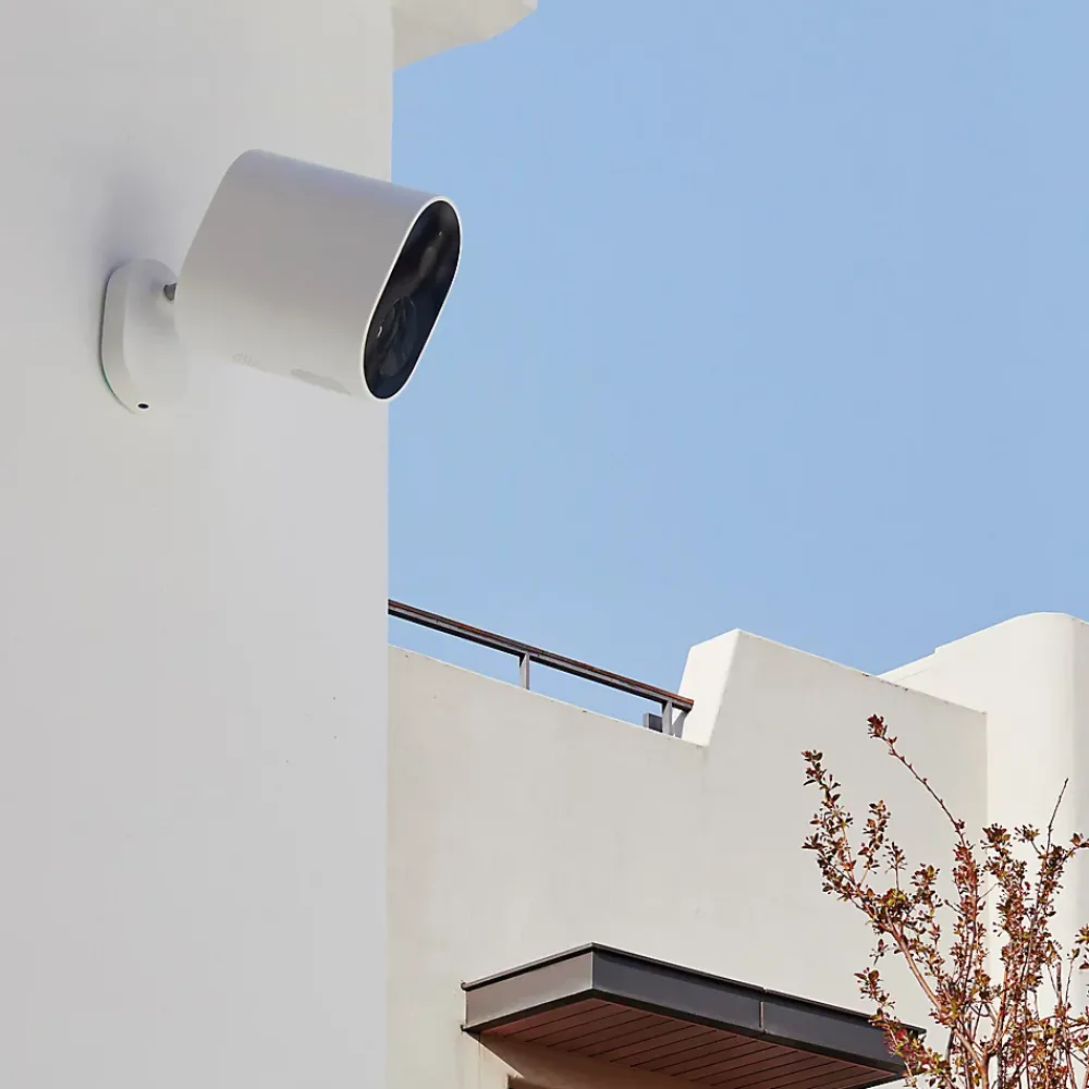 Xiaomi Caméra et router Mi Wireless Outdoor 1080p