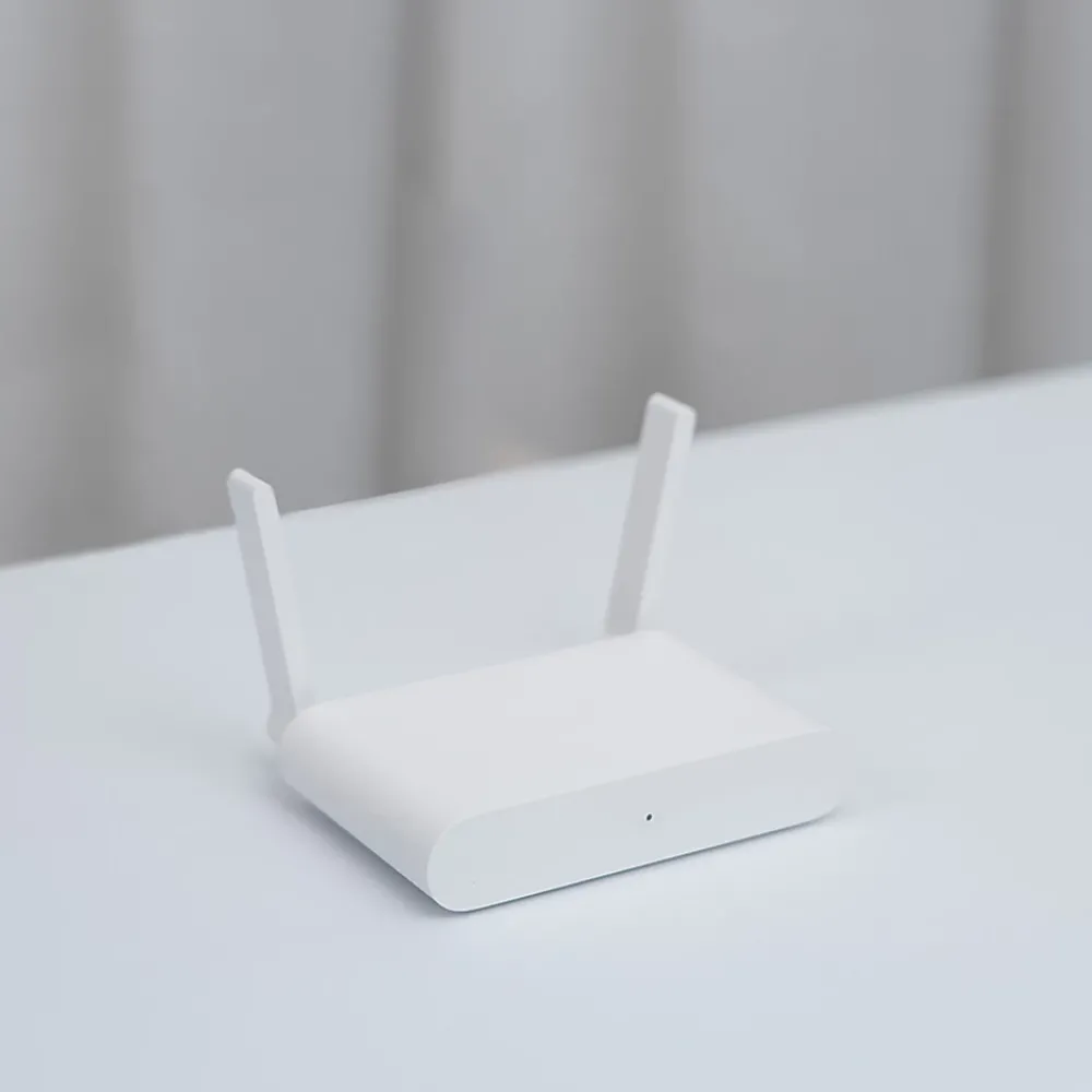 Xiaomi Caméra et router Mi Wireless Outdoor 1080p