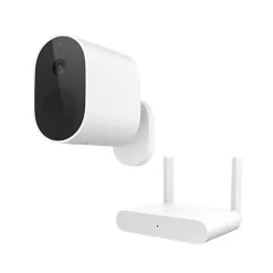 Xiaomi Caméra et router Mi Wireless Outdoor 1080p