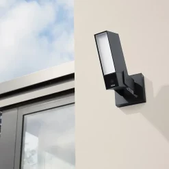 Netatmo Caméra Extérieure Intelligente