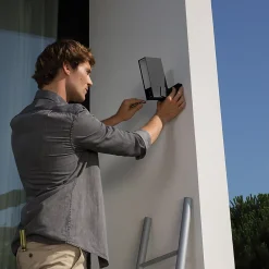 Netatmo Caméra Extérieure Intelligente