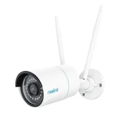 Reolink Caméra De Surveillance-Caméra extérieure - - W320 - Blanc