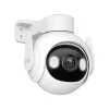 Imou Caméra De Surveillance-Caméra Extérieure Wifi Cruiser 2 3k