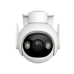 Imou Caméra De Surveillance-Caméra Extérieure Wifi Cruiser 2 3k