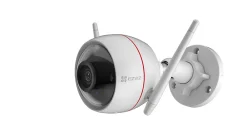 Ezviz Caméra extérieure wifi pro FHD C3W
