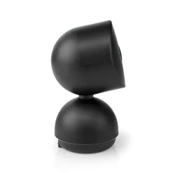 Nedis Caméra De Surveillance-Caméra intérieure SmartLife Wi-Fi Full HD 1080p Inclinaison du pano